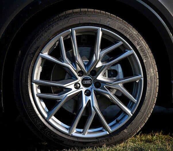 Used Audi Q4 e-tron 2022 for sale - 76689736: Photo 5