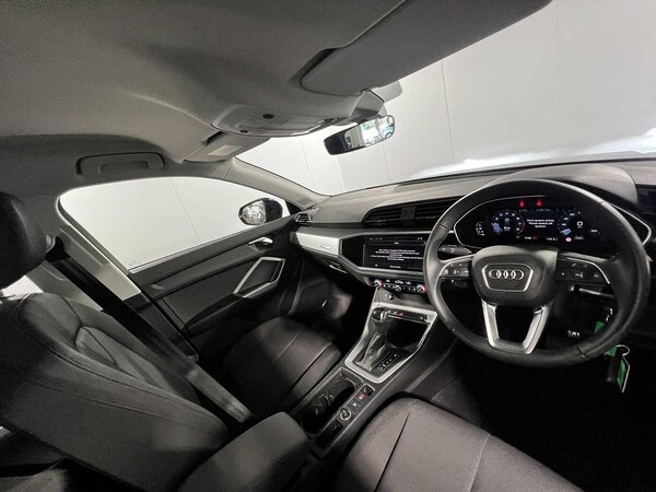 Used Audi Q3 2022 for sale - 75563169: Photo 10