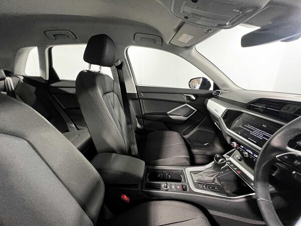 Used Audi Q3 2022 for sale - 75563169: Photo 11