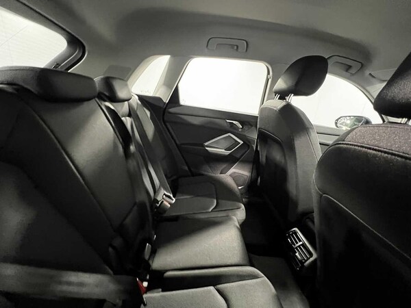 Used Audi Q3 2022 for sale - 75563169: Photo 14