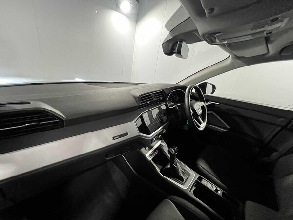 Used Audi Q3 2022 for sale - 75563169: Photo 16