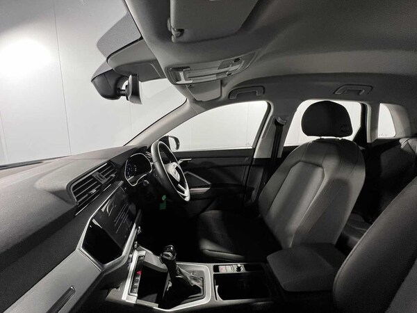 Used Audi Q3 2022 for sale - 75563169: Photo 17