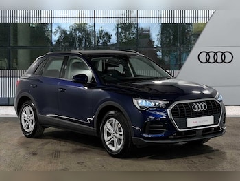 Used Audi Q3 2022 for sale - 75563169: Photo