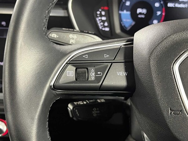 Used Audi Q3 2022 for sale - 75563169: Photo 22