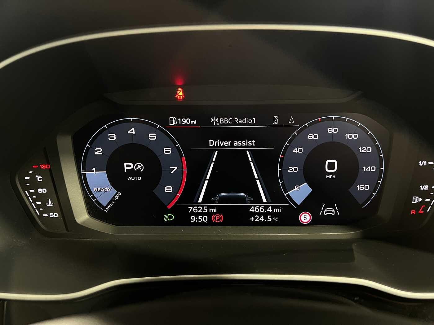 Vehicle 25