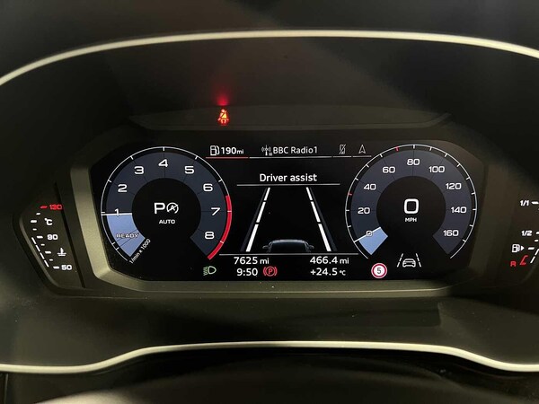 Used Audi Q3 2022 for sale - 75563169: Photo 25