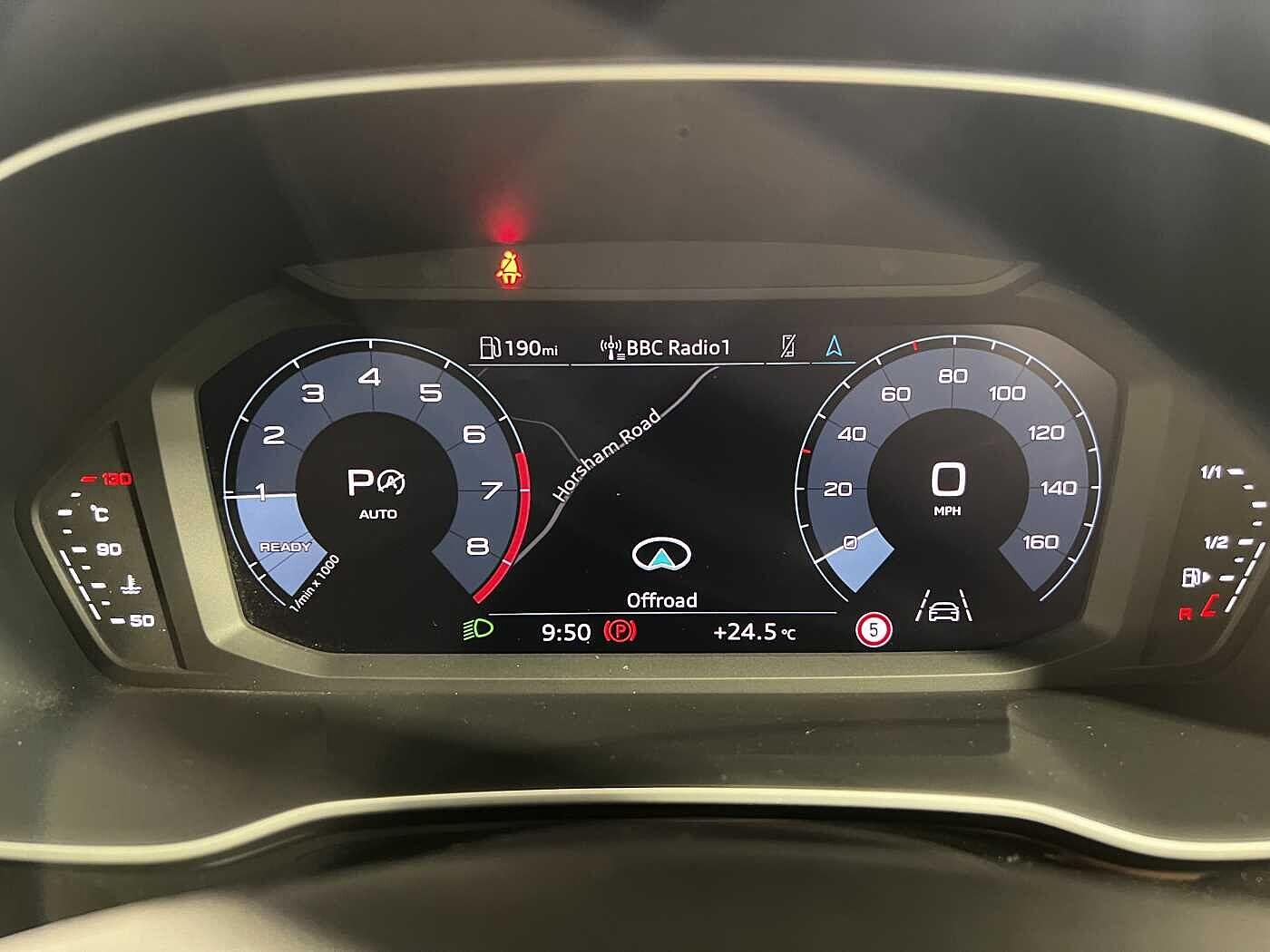Vehicle 26