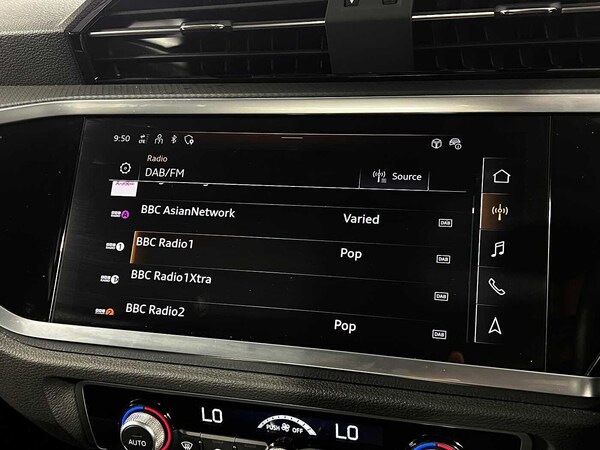Used Audi Q3 2022 for sale - 75563169: Photo 29