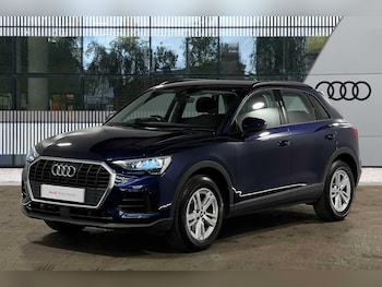 Used Audi Q3 2022 for sale - 75563169: Photo