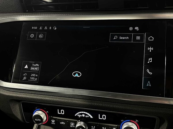 Used Audi Q3 2022 for sale - 75563169: Photo 30