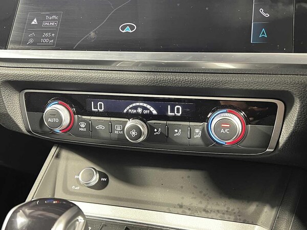 Used Audi Q3 2022 for sale - 75563169: Photo 31