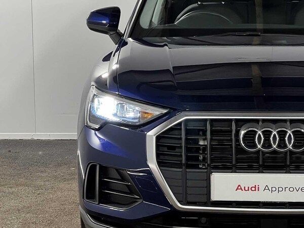 Used Audi Q3 2022 for sale - 75563169: Photo 35