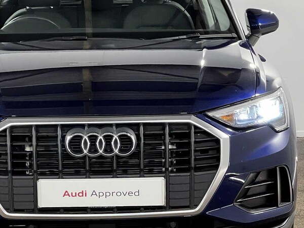 Used Audi Q3 2022 for sale - 75563169: Photo 36