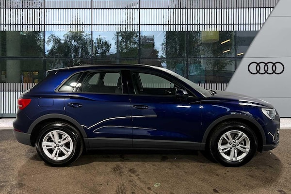 Used Audi Q3 2022 for sale - 75563169: Photo 5