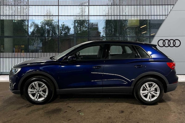 Used Audi Q3 2022 for sale - 75563169: Photo 6