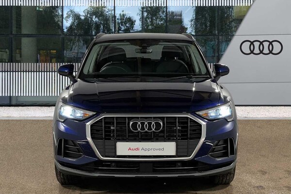 Used Audi Q3 2022 for sale - 75563169: Photo 7