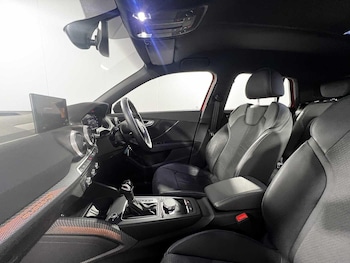 Used Audi Q2 2022 for sale - 75311363: Photo