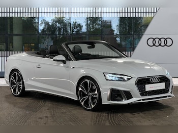 2020 (70) - 40 TFSI Edition 1 2dr S Tronic