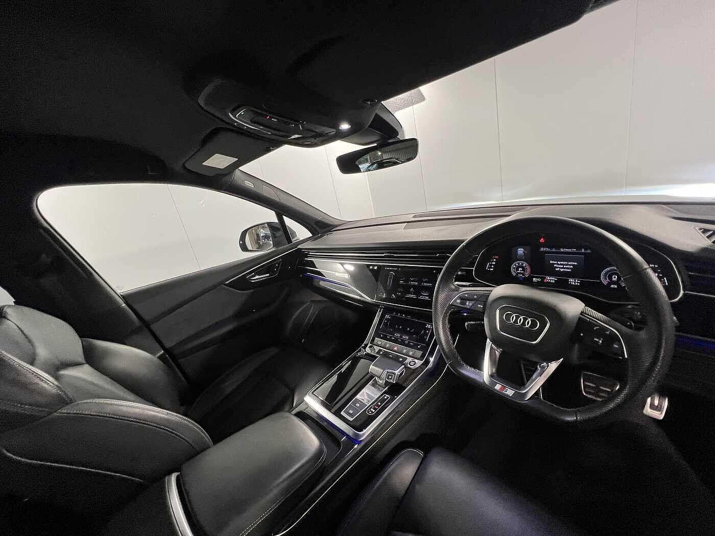 Used Audi Q7 2022 for sale - 76121614: Photo 12