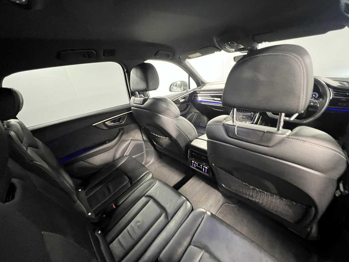 Used Audi Q7 2022 for sale - 76121614: Photo 15