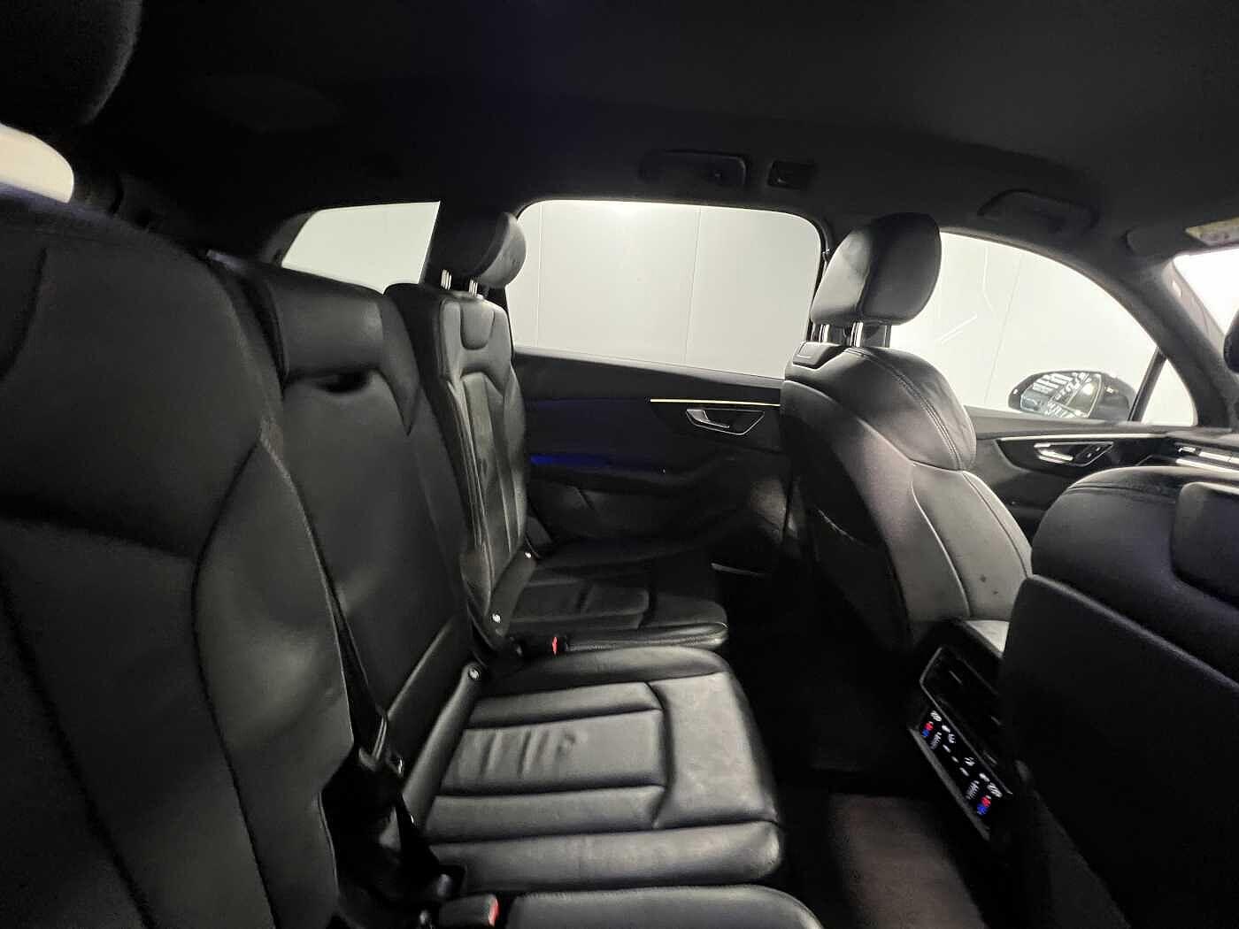 Used Audi Q7 2022 for sale - 76121614: Photo 16