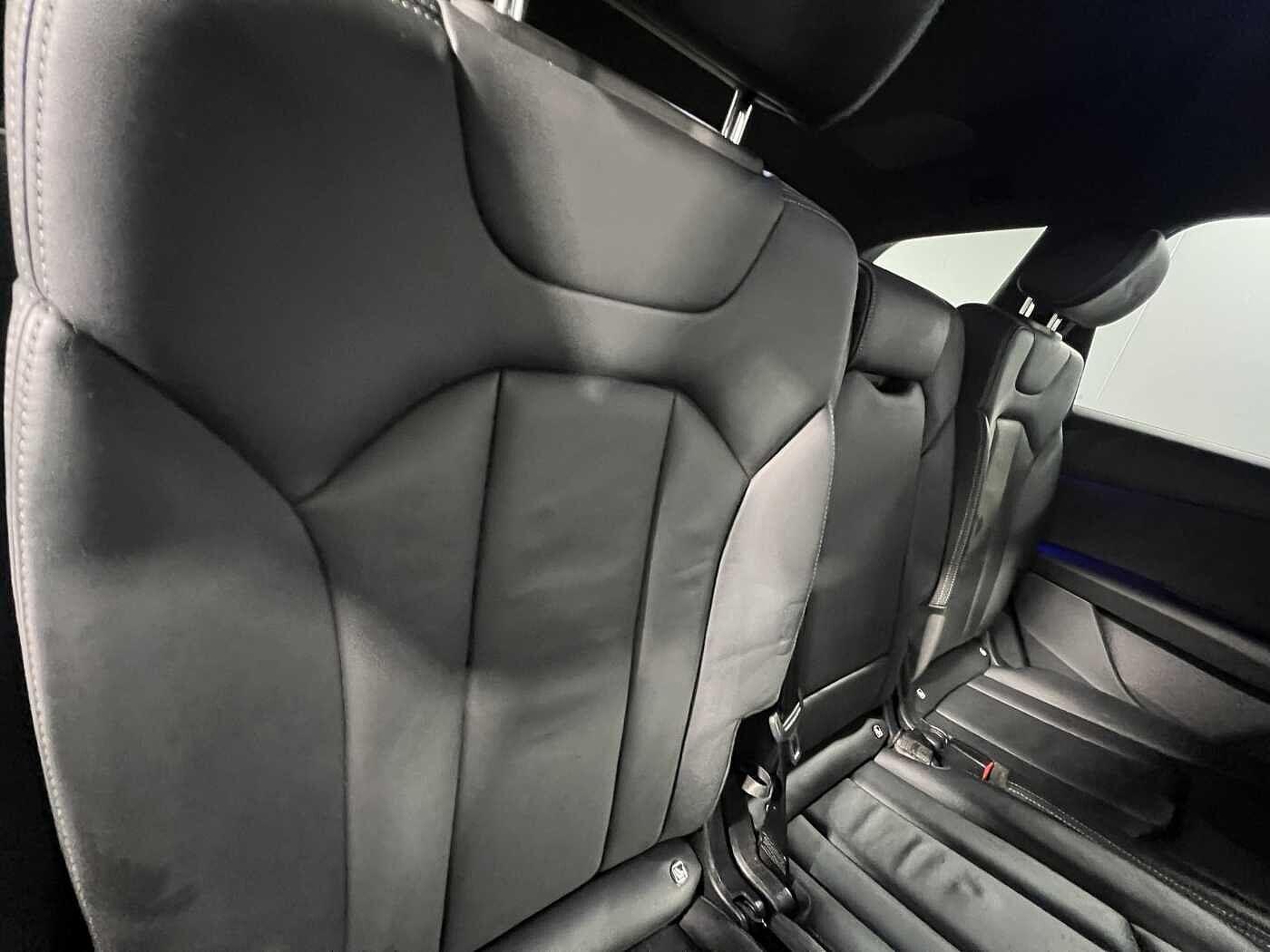 Used Audi Q7 2022 for sale - 76121614: Photo 17