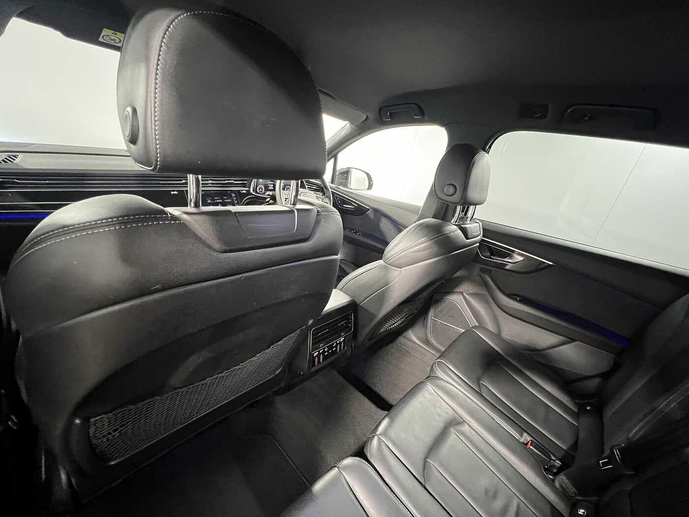Used Audi Q7 2022 for sale - 76121614: Photo 18
