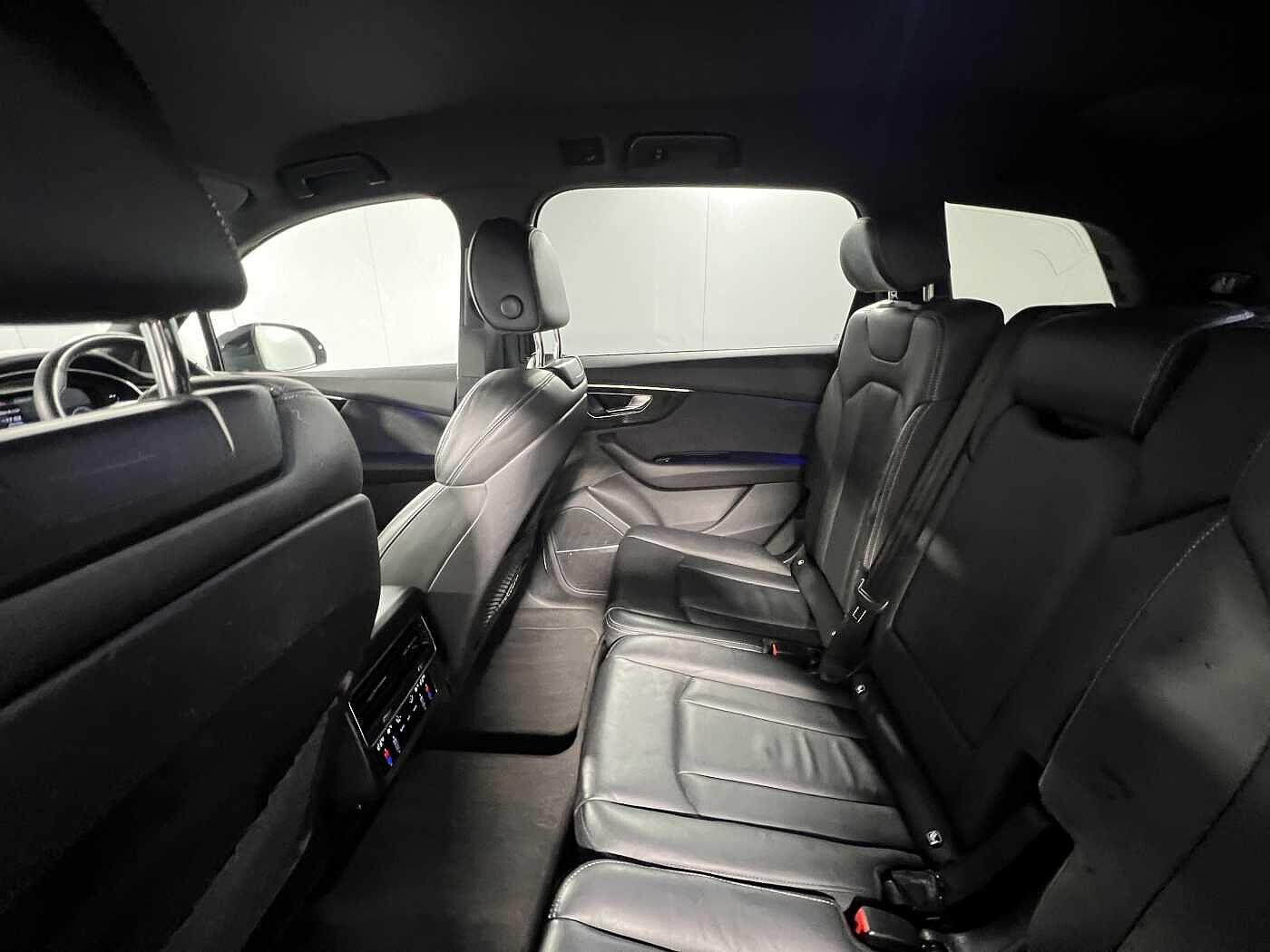 Used Audi Q7 2022 for sale - 76121614: Photo 19
