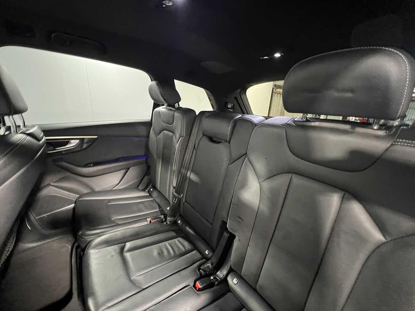 Used Audi Q7 2022 for sale - 76121614: Photo 20