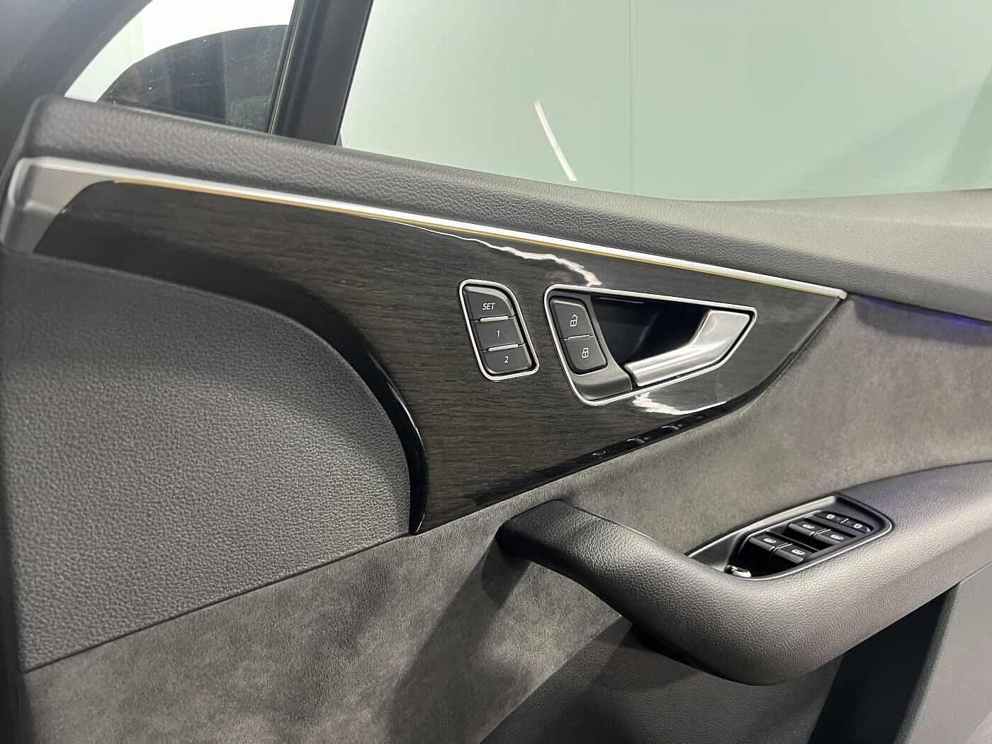 Used Audi Q7 2022 for sale - 76121614: Photo 24