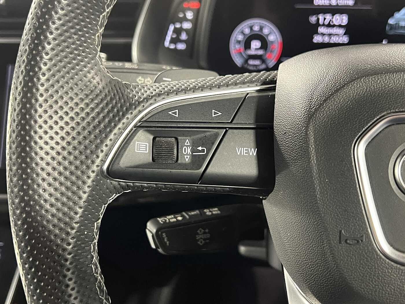 Used Audi Q7 2022 for sale - 76121614: Photo 28