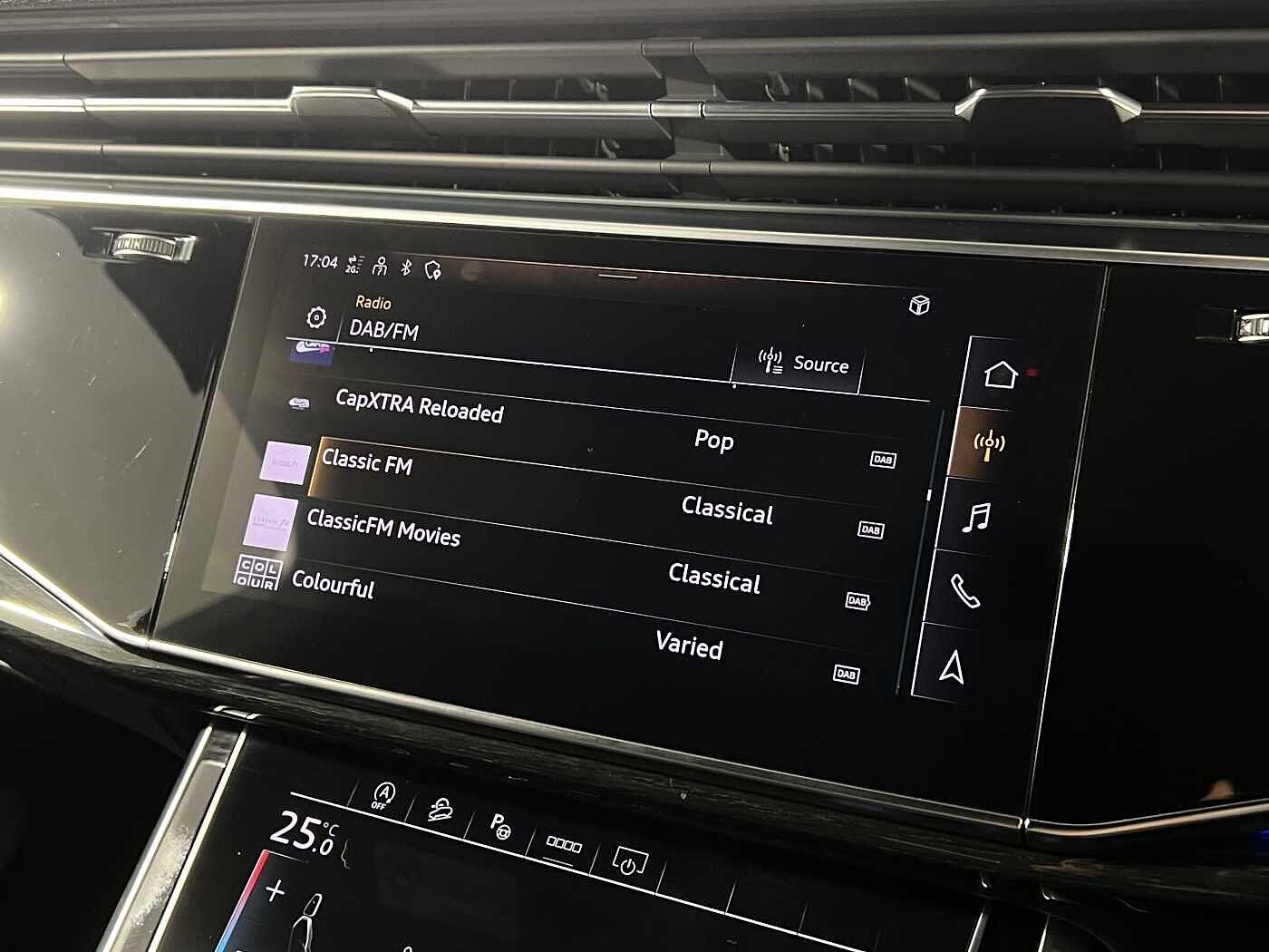 Used Audi Q7 2022 for sale - 76121614: Photo 34