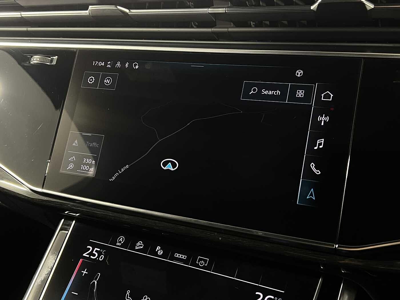 Used Audi Q7 2022 for sale - 76121614: Photo 35