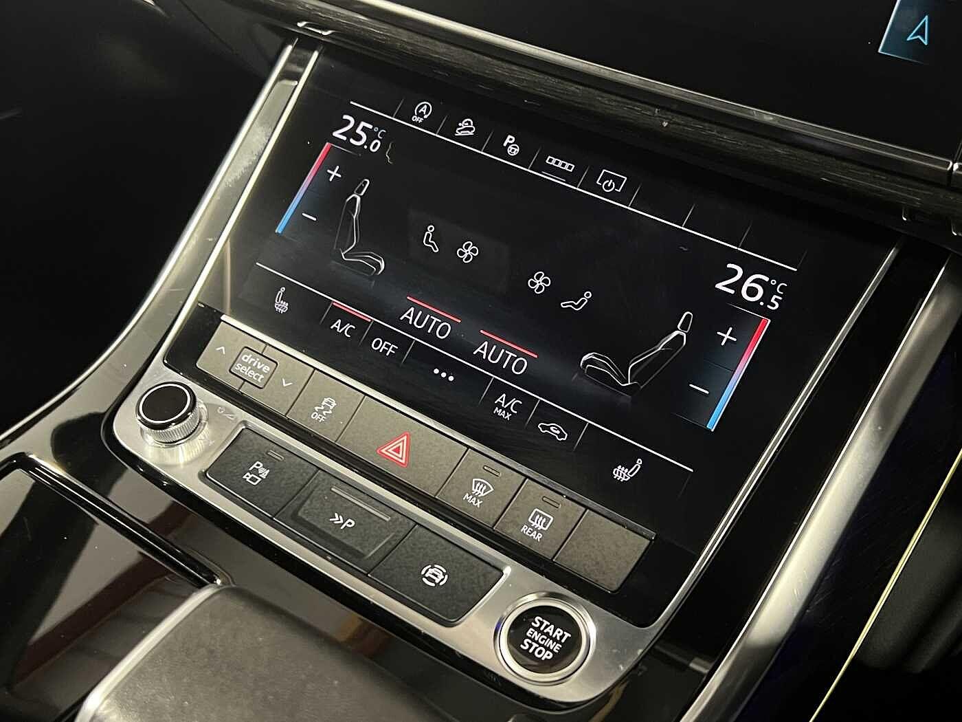 Used Audi Q7 2022 for sale - 76121614: Photo 36