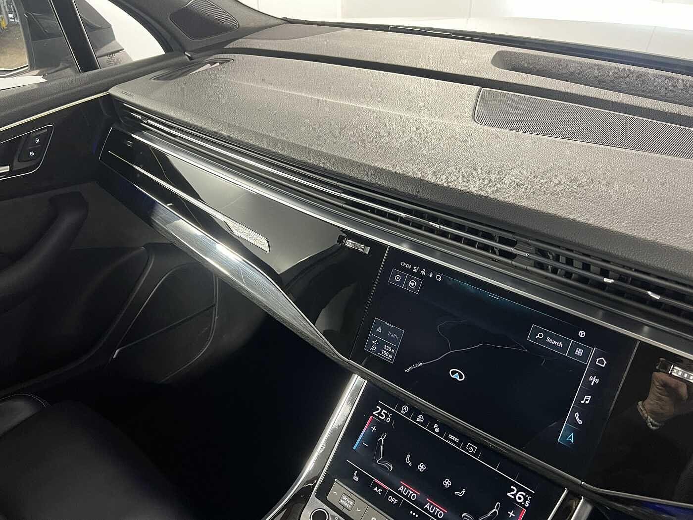 Used Audi Q7 2022 for sale - 76121614: Photo 38