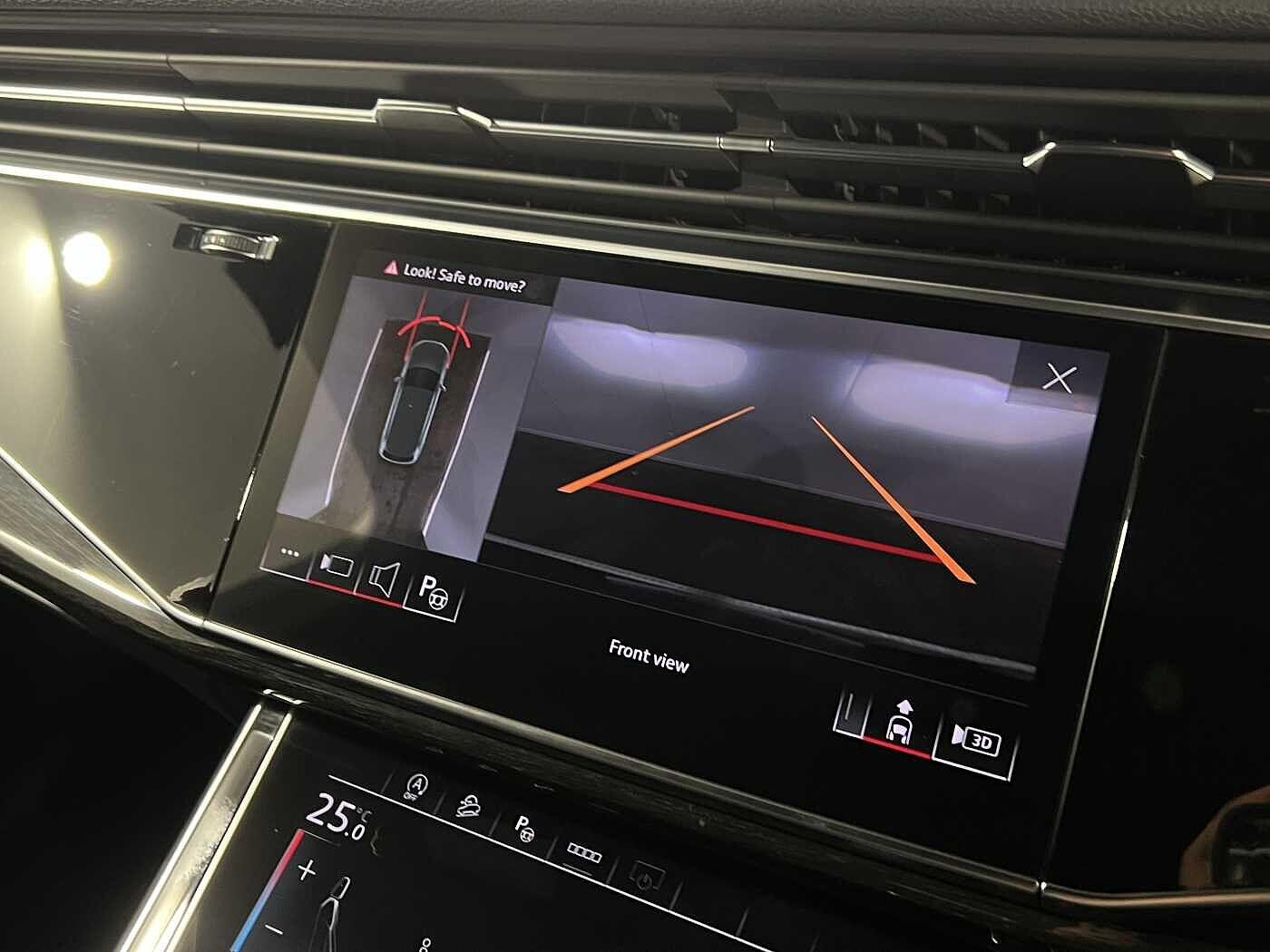 Used Audi Q7 2022 for sale - 76121614: Photo 39