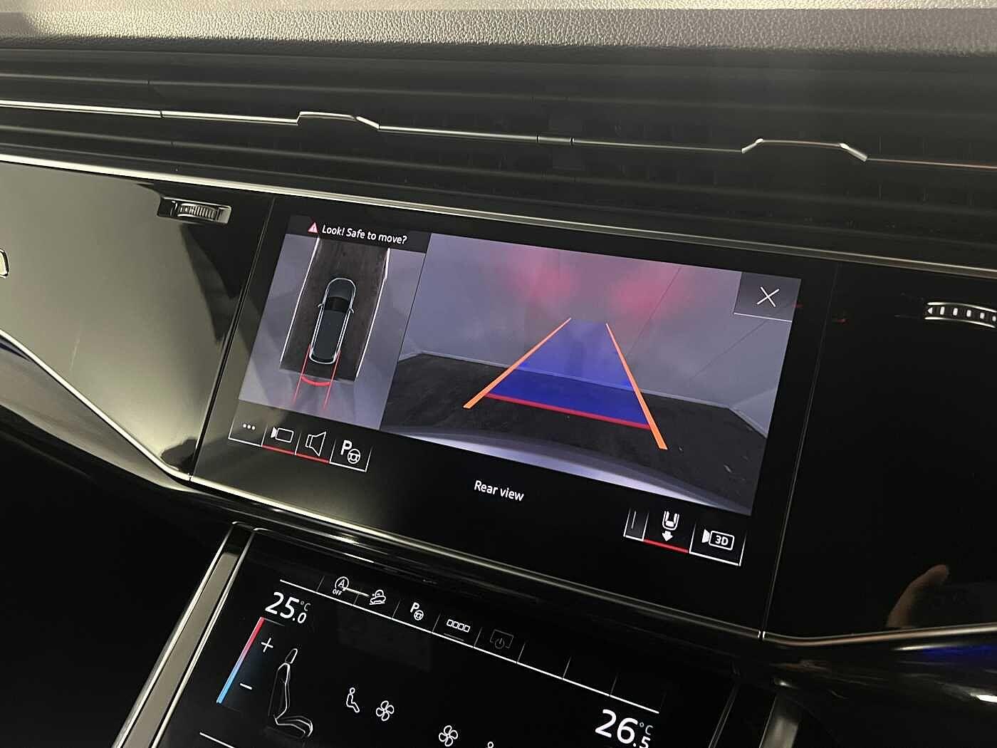 Used Audi Q7 2022 for sale - 76121614: Photo 40
