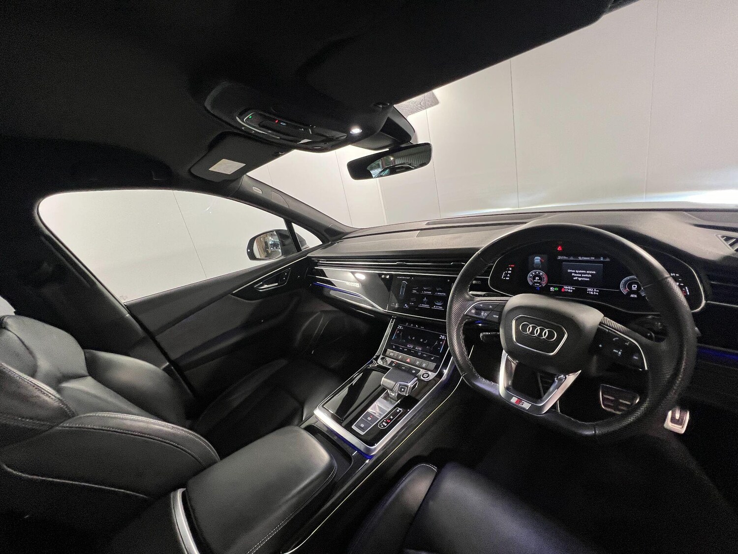 Used Audi Q7 2022 for sale - 76121614: Photo 50