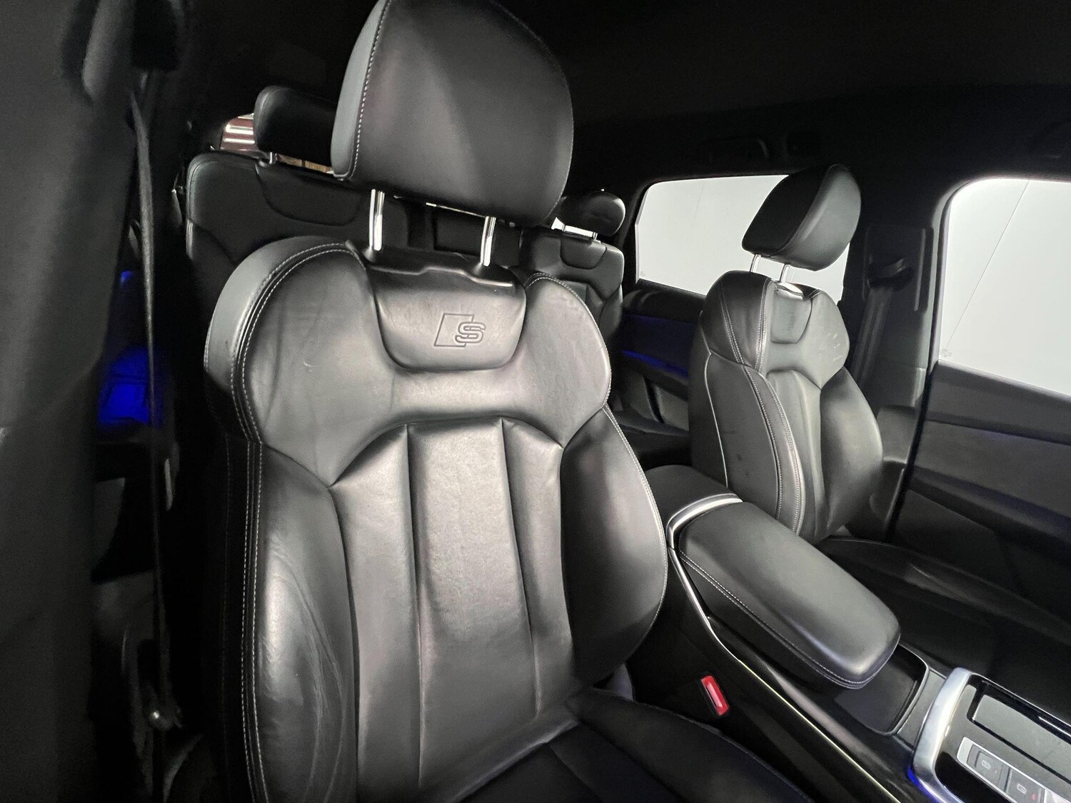 Used Audi Q7 2022 for sale - 76121614: Photo 52
