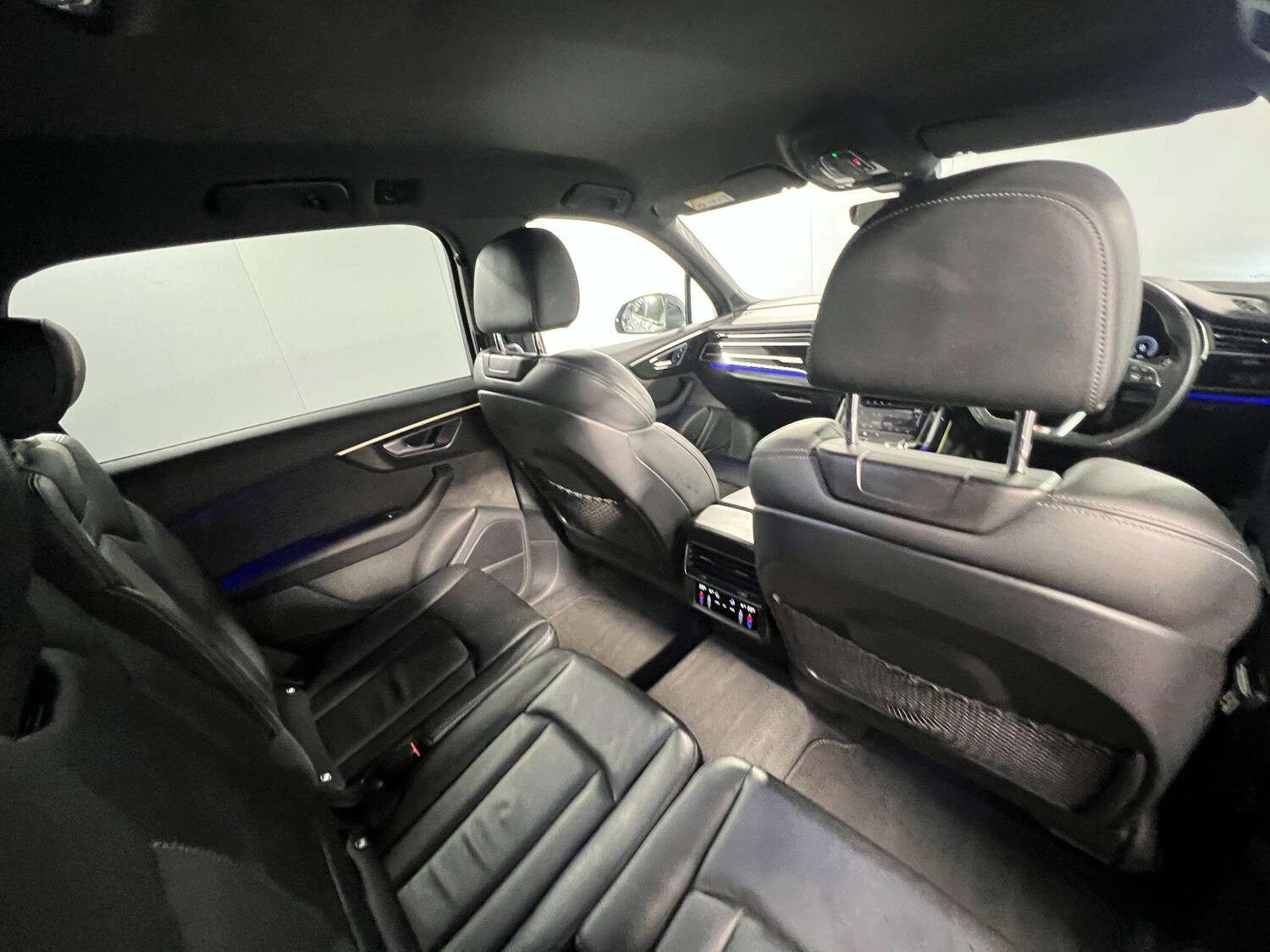 Used Audi Q7 2022 for sale - 76121614: Photo 53