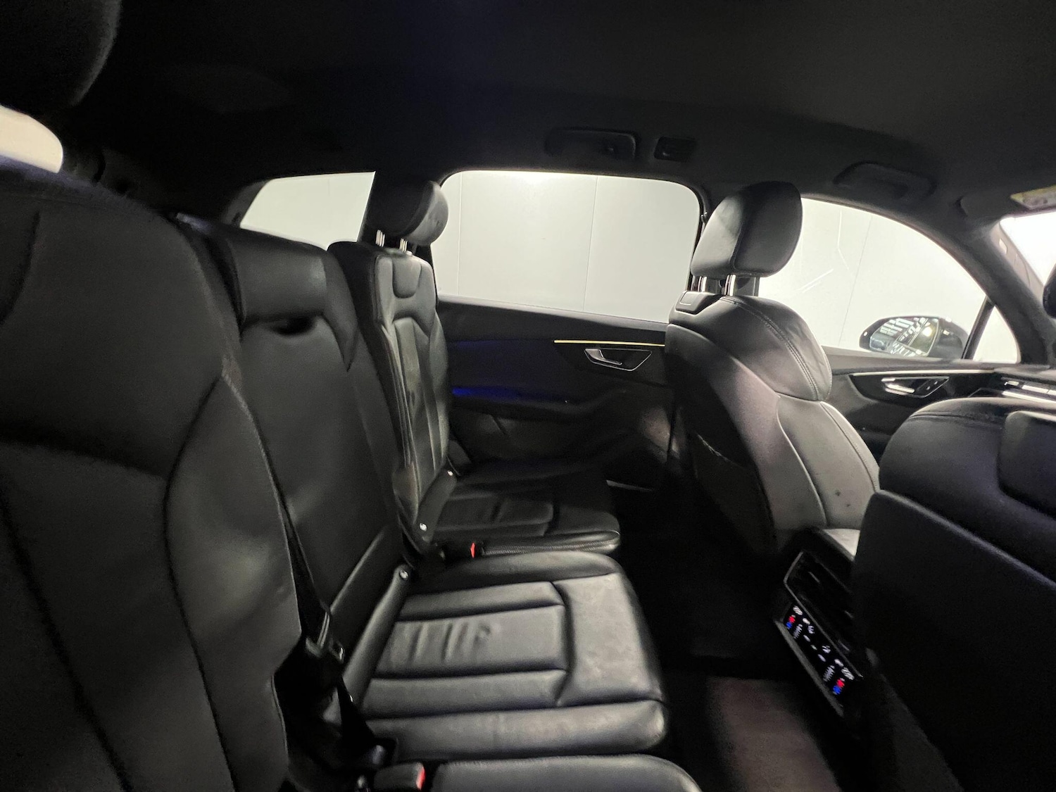Used Audi Q7 2022 for sale - 76121614: Photo 54