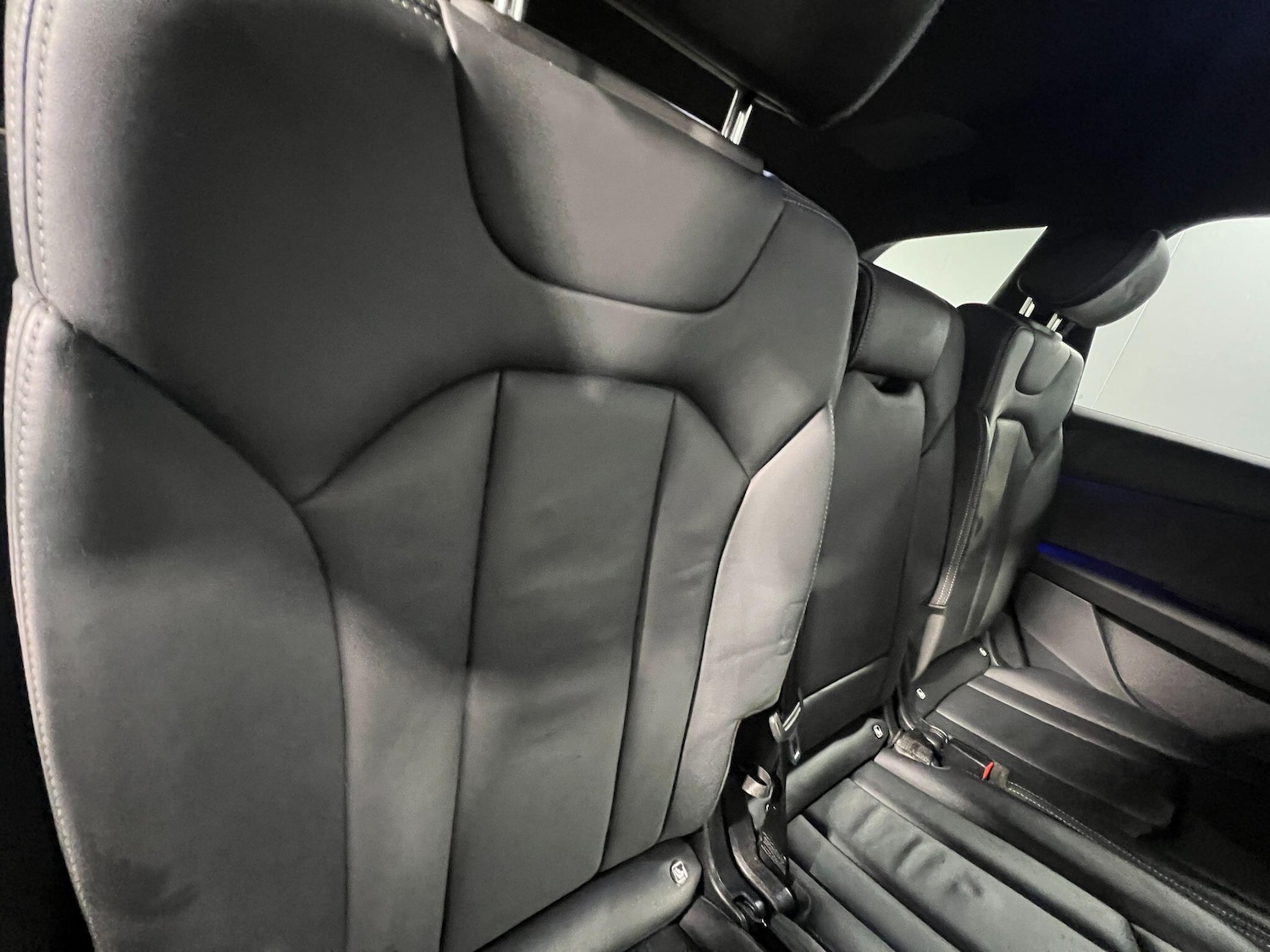 Used Audi Q7 2022 for sale - 76121614: Photo 55