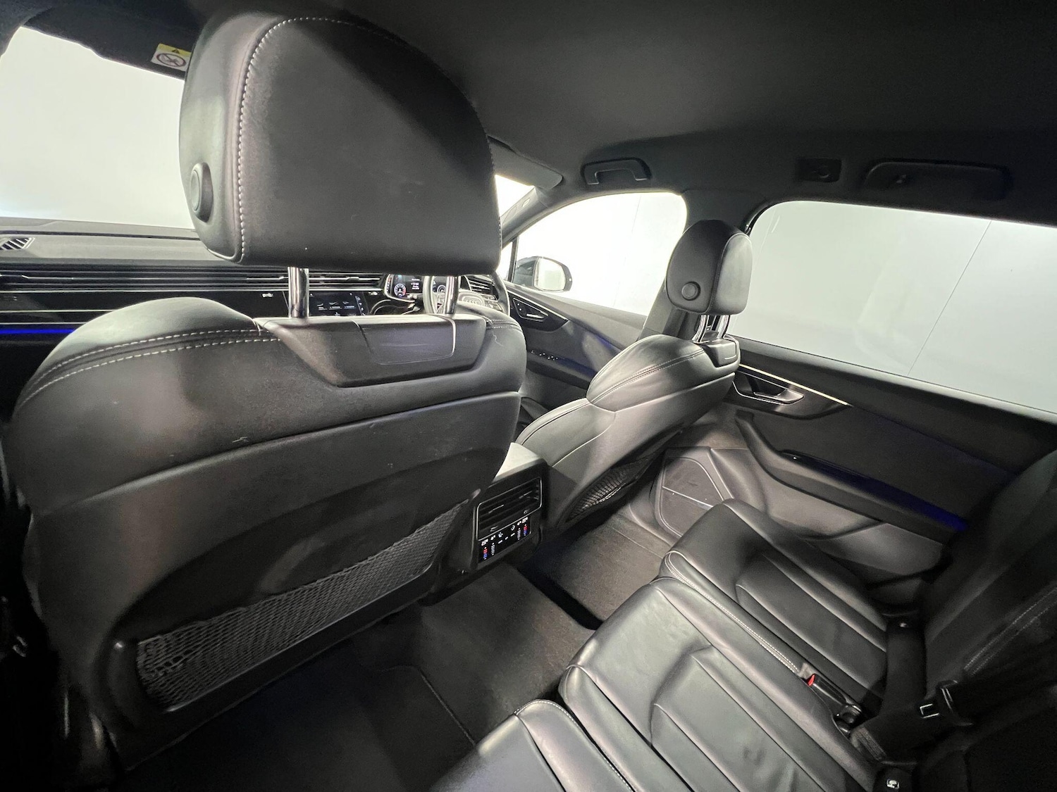Used Audi Q7 2022 for sale - 76121614: Photo 56