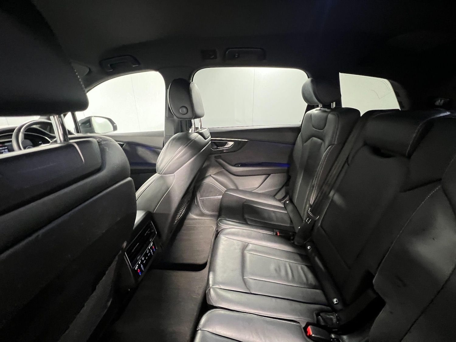 Used Audi Q7 2022 for sale - 76121614: Photo 57