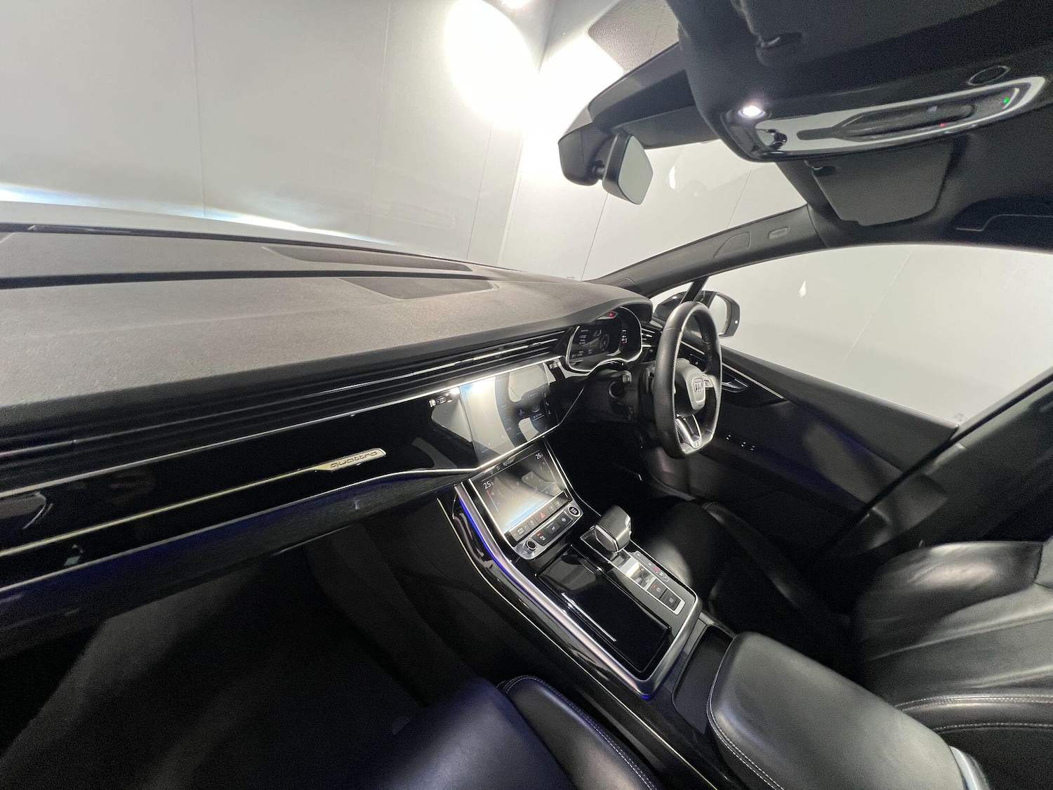 Used Audi Q7 2022 for sale - 76121614: Photo 59