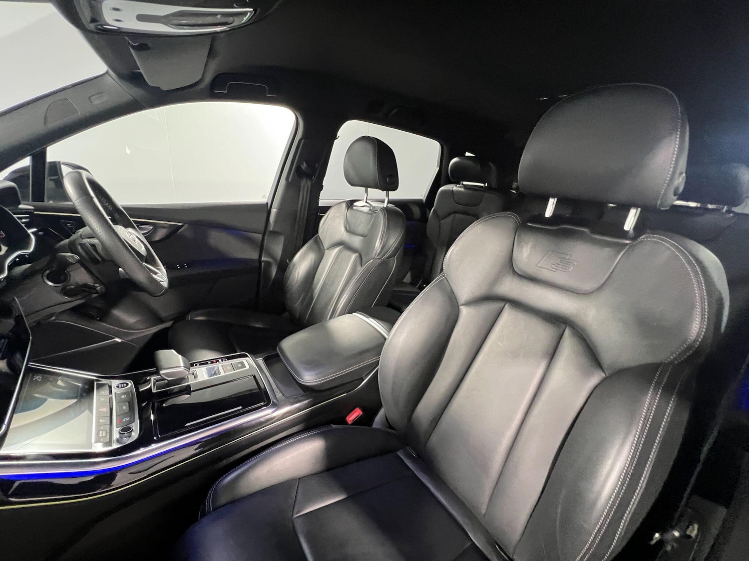 Used Audi Q7 2022 for sale - 76121614: Photo 61