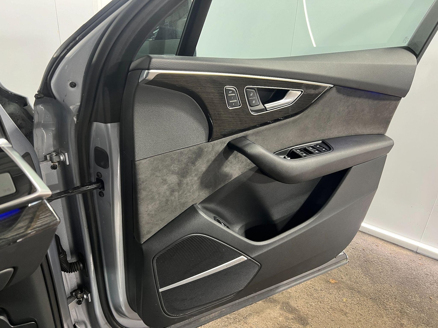 Used Audi Q7 2022 for sale - 76121614: Photo 63
