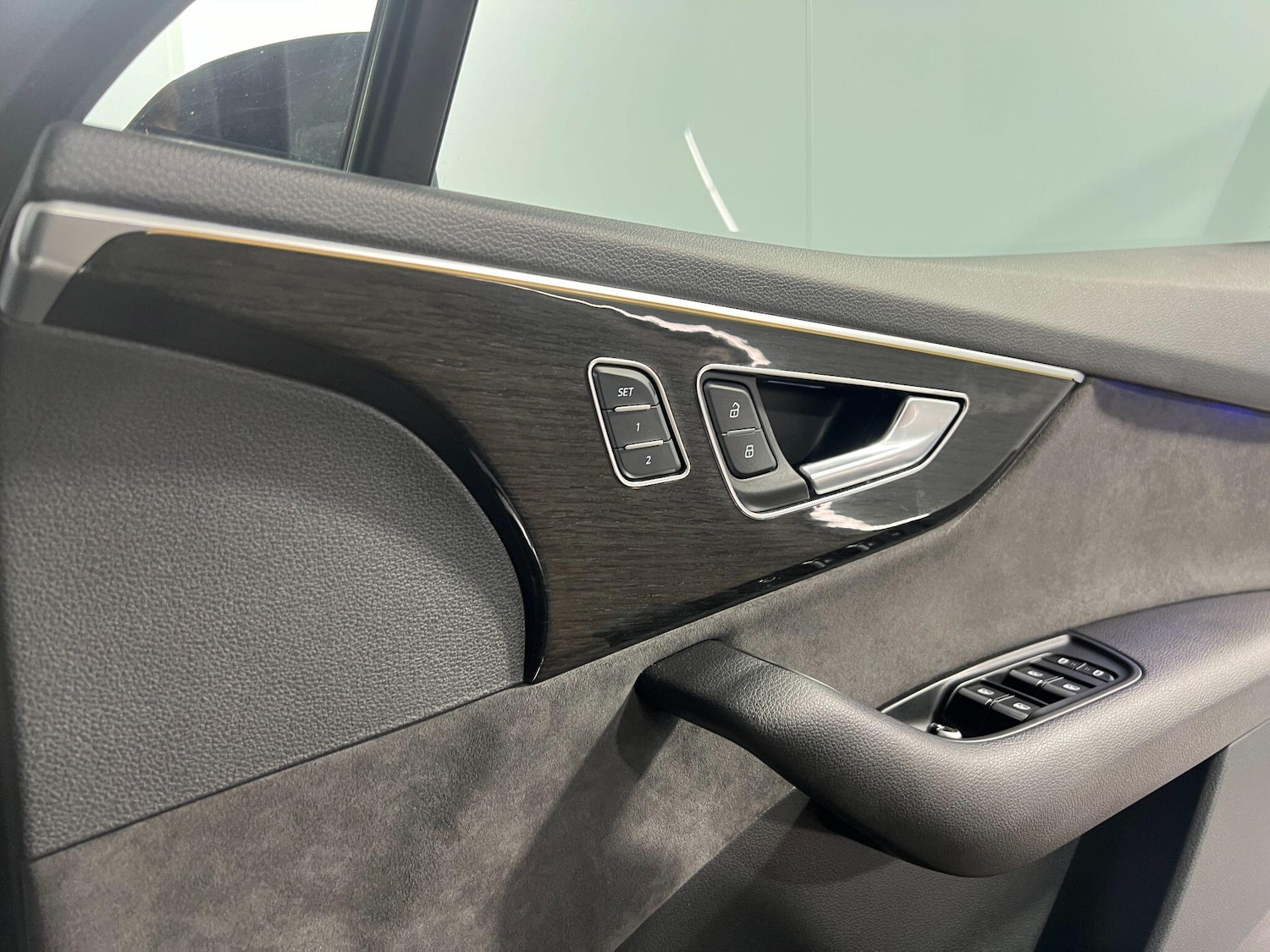 Used Audi Q7 2022 for sale - 76121614: Photo 64