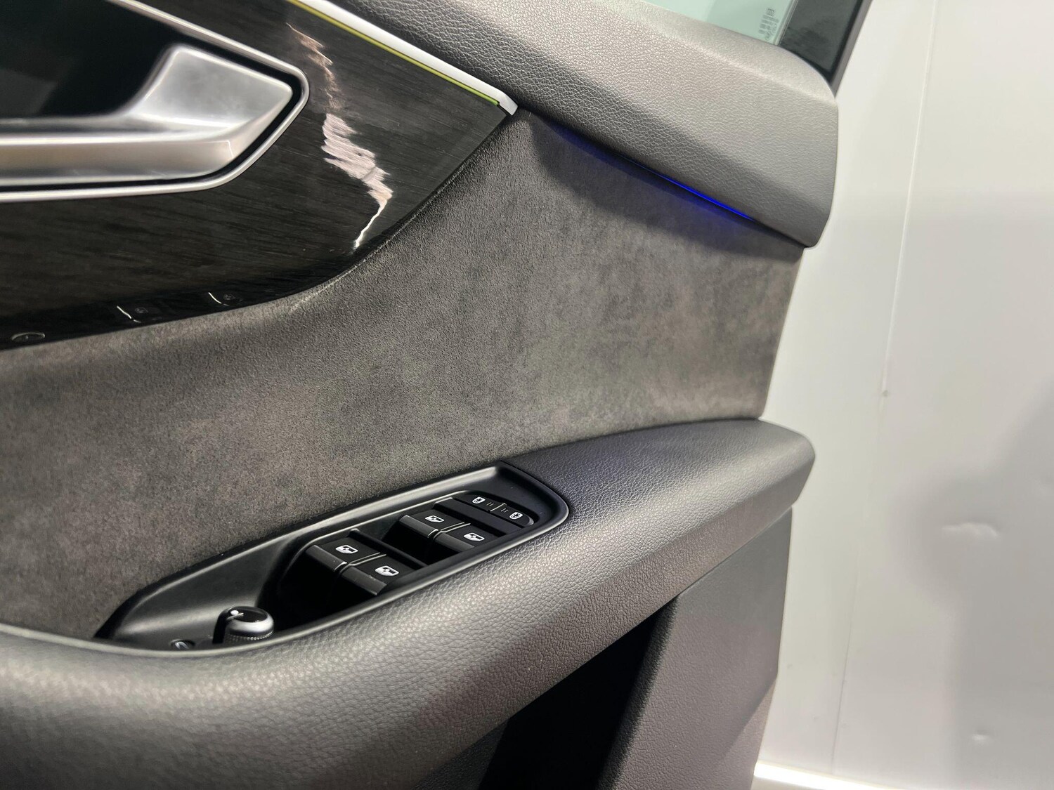 Used Audi Q7 2022 for sale - 76121614: Photo 65