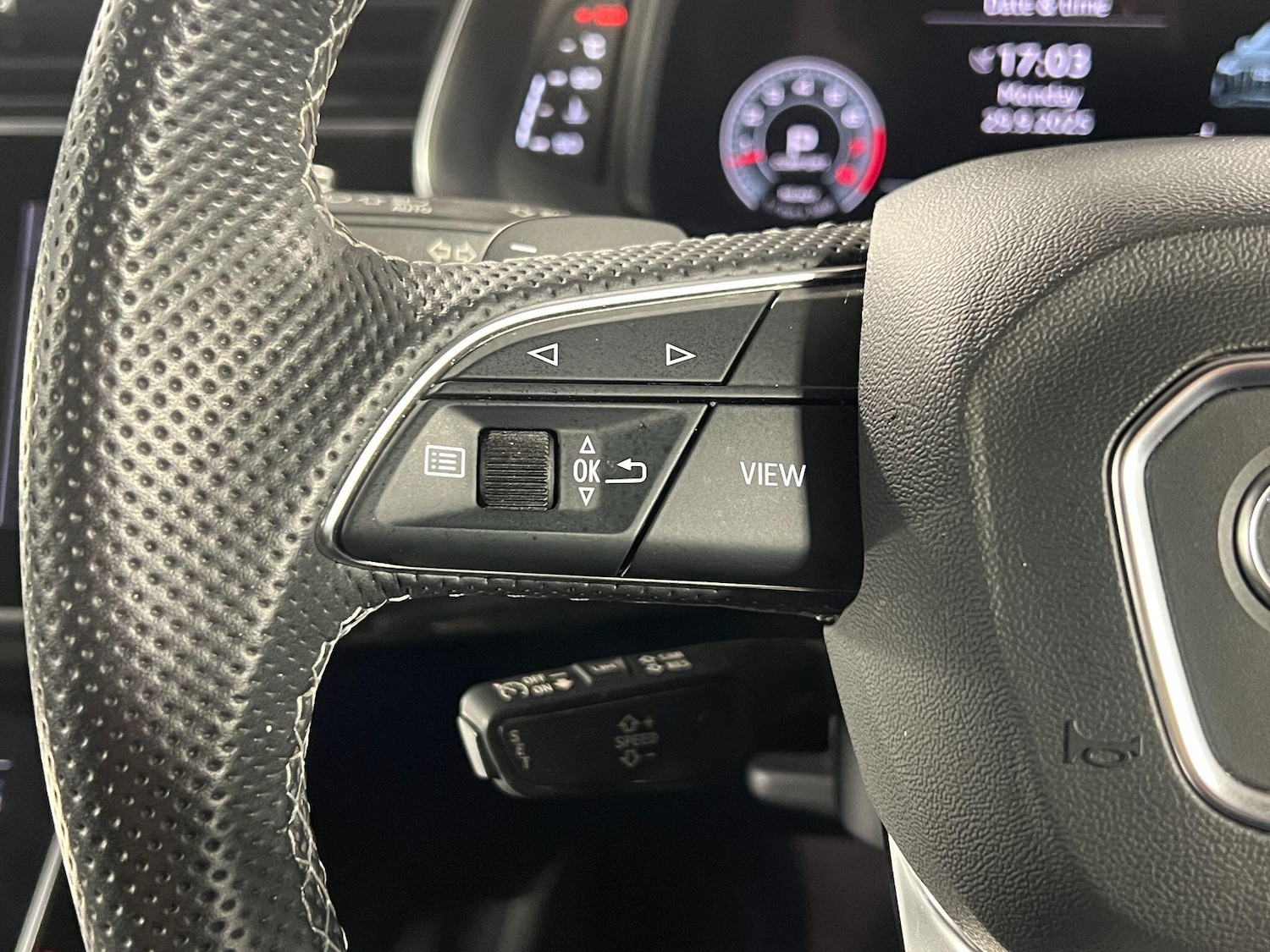 Used Audi Q7 2022 for sale - 76121614: Photo 68